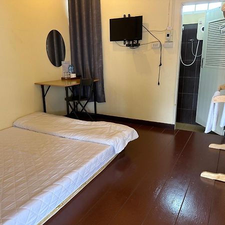 โฮมสเตย์ภูมิใจ เชียงคาน ซอย 17 Loei Εξωτερικό φωτογραφία
