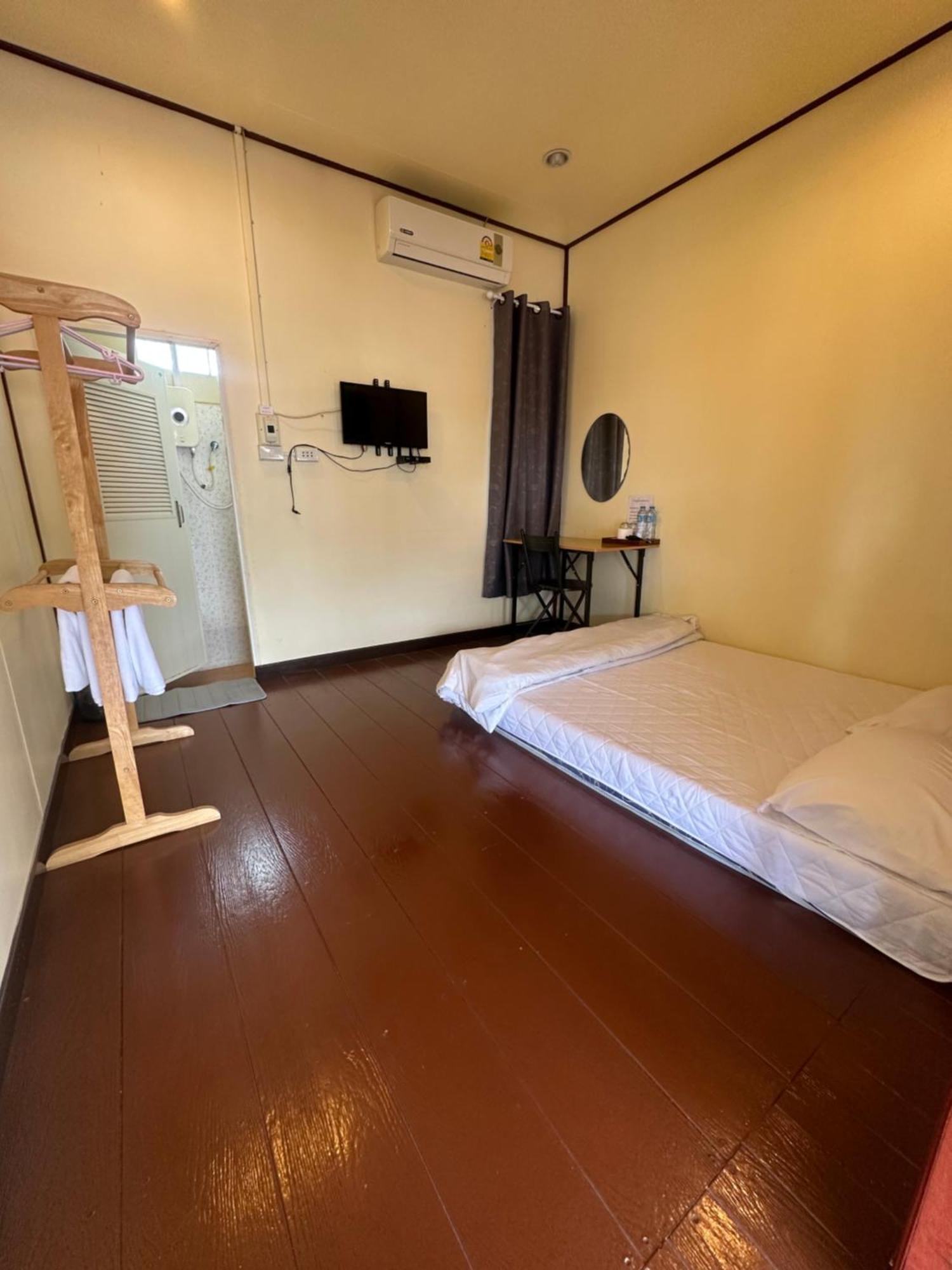 โฮมสเตย์ภูมิใจ เชียงคาน ซอย 17 Loei Εξωτερικό φωτογραφία