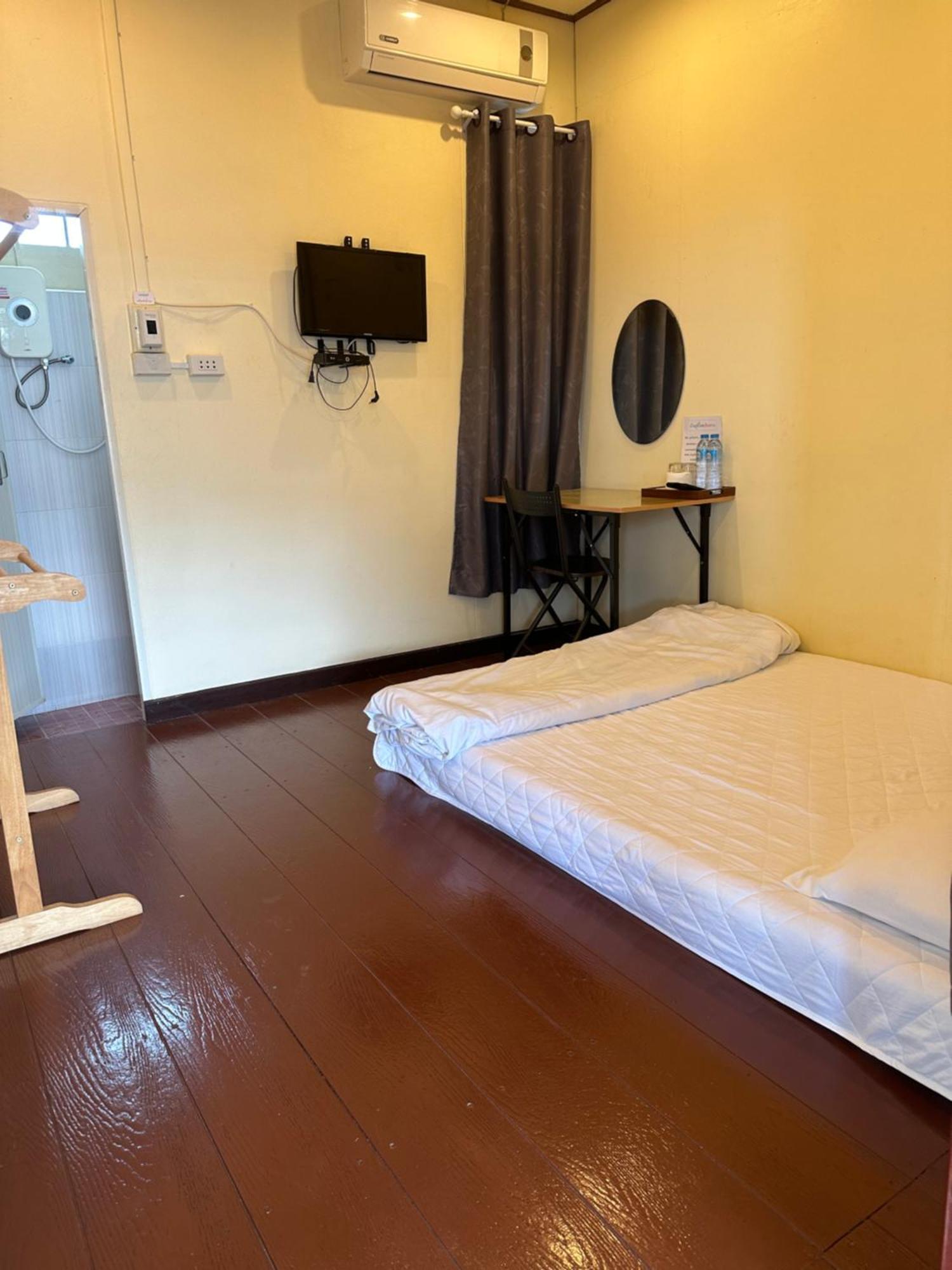 โฮมสเตย์ภูมิใจ เชียงคาน ซอย 17 Loei Εξωτερικό φωτογραφία